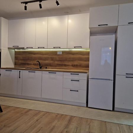 Kid Luxury Apartment Скопье Экстерьер фото