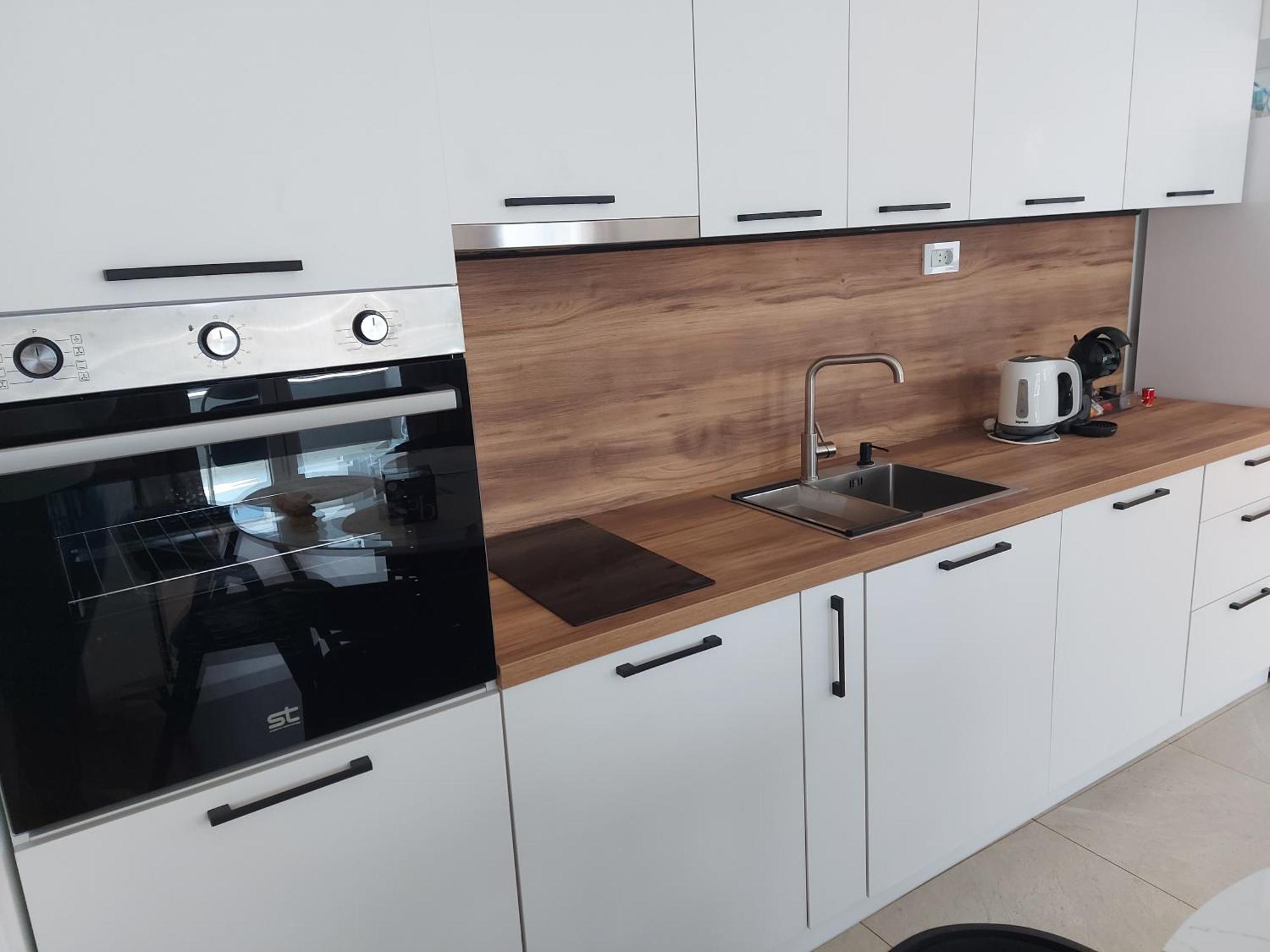 Kid Luxury Apartment Скопье Экстерьер фото