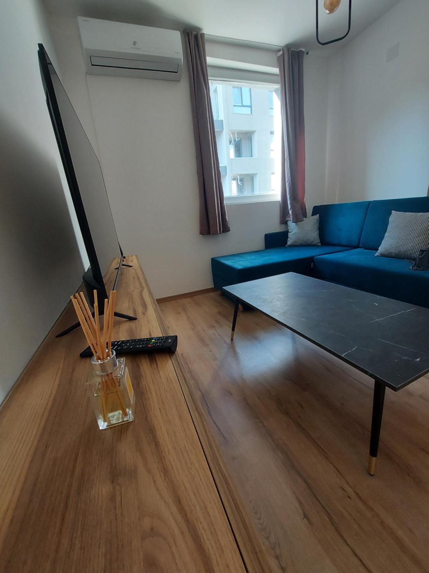 Kid Luxury Apartment Скопье Экстерьер фото