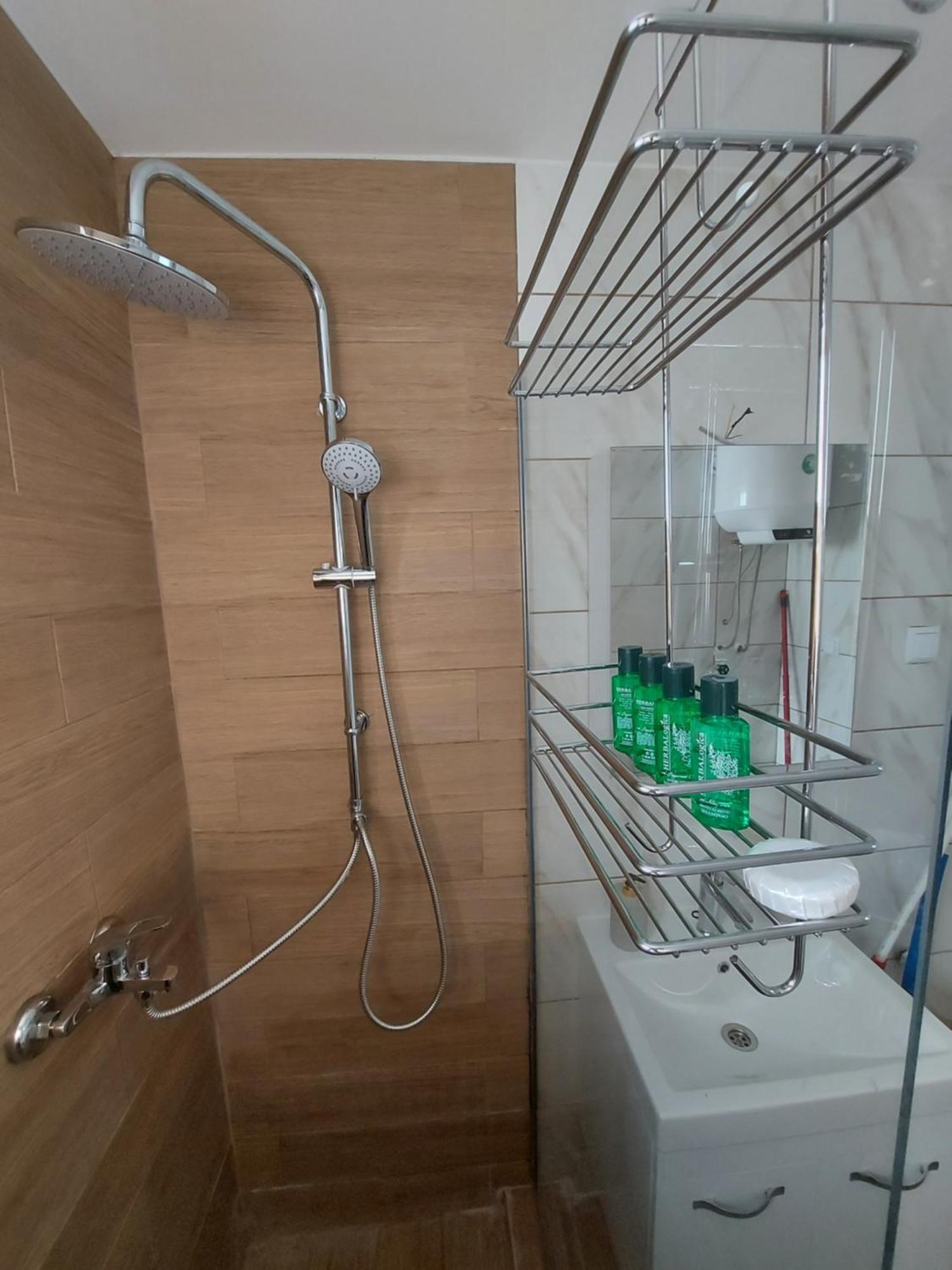 Kid Luxury Apartment Скопье Экстерьер фото
