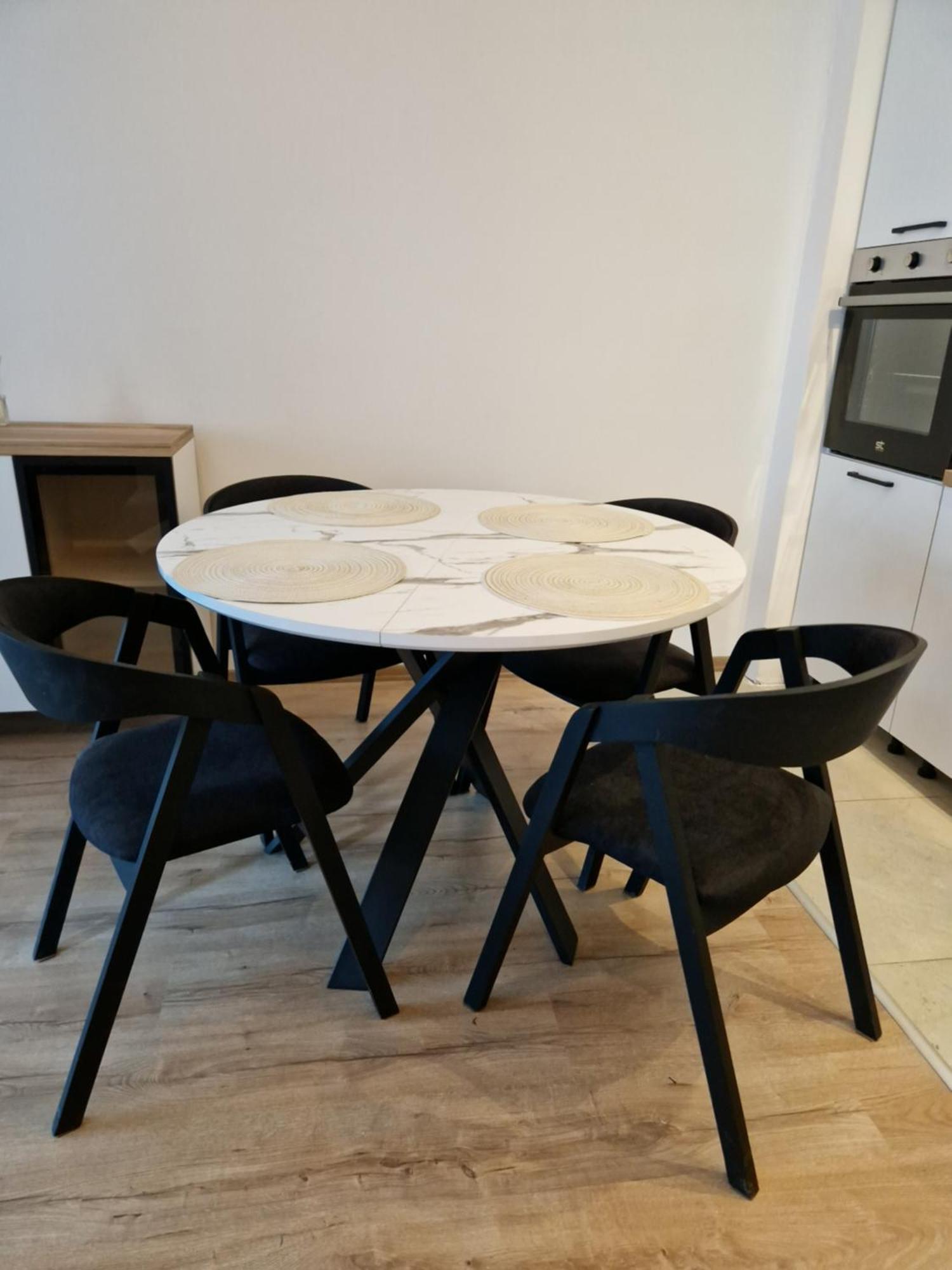 Kid Luxury Apartment Скопье Экстерьер фото