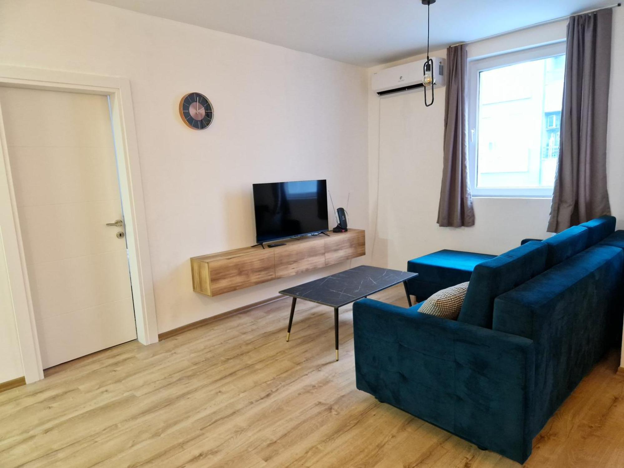 Kid Luxury Apartment Скопье Экстерьер фото