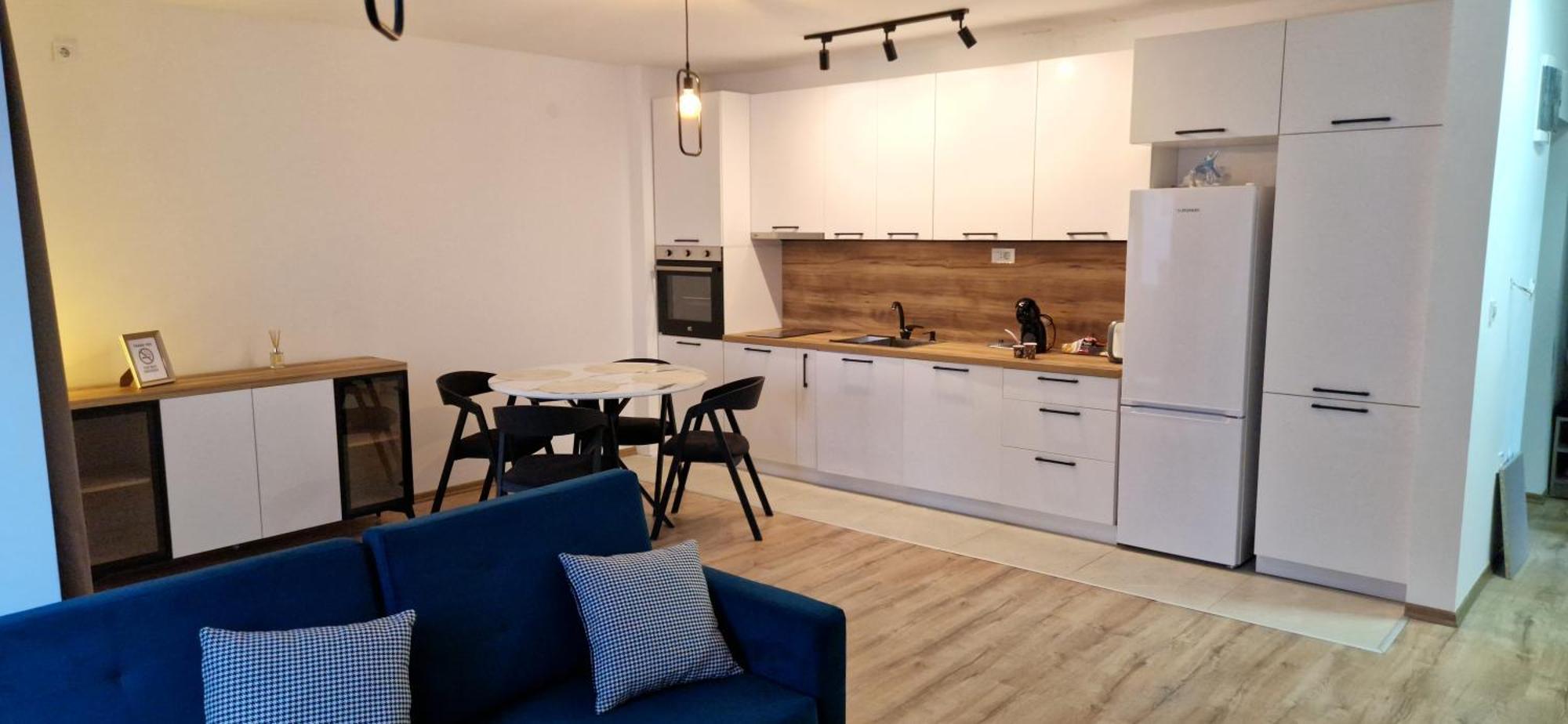 Kid Luxury Apartment Скопье Экстерьер фото