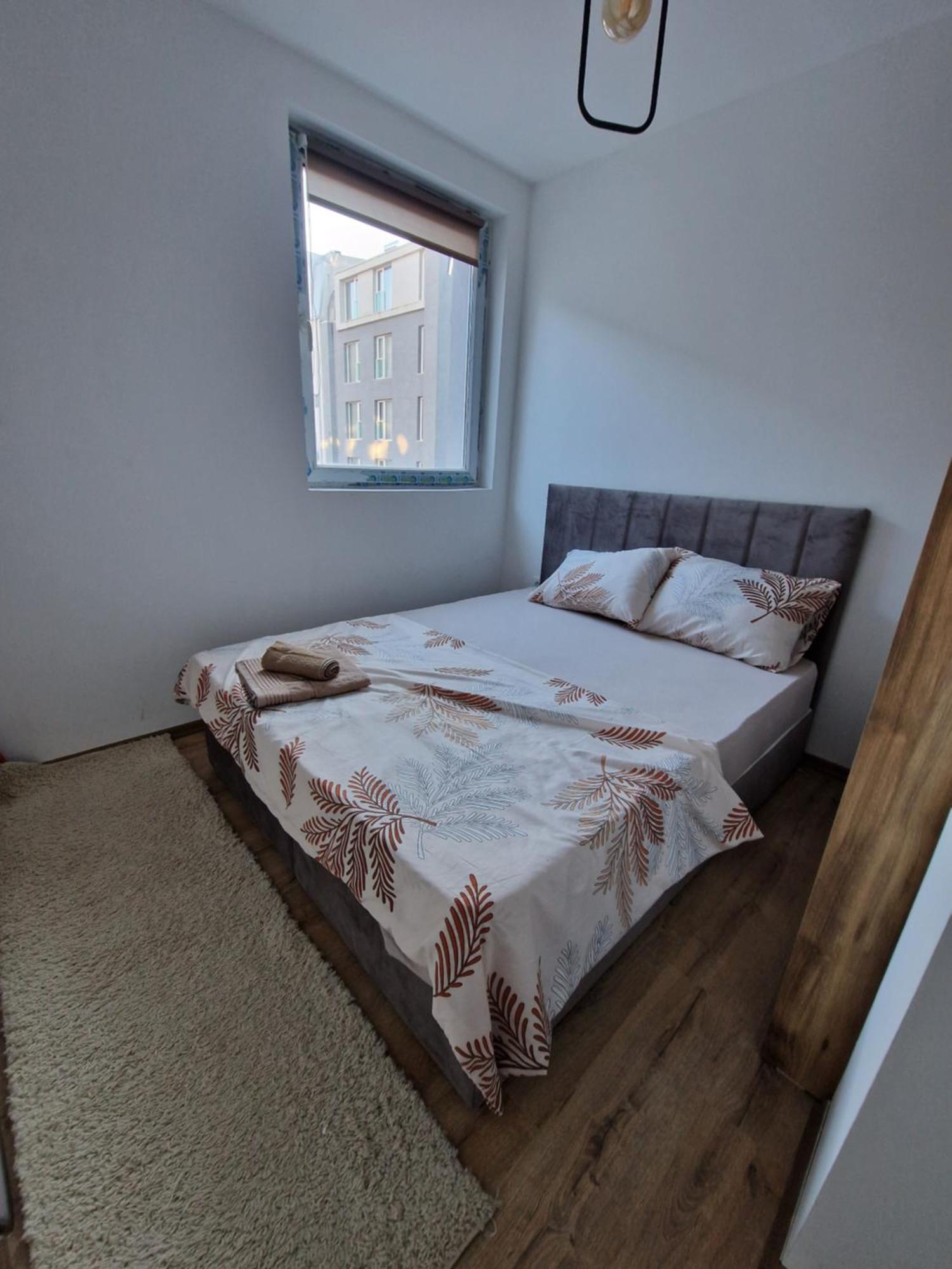 Kid Luxury Apartment Скопье Экстерьер фото