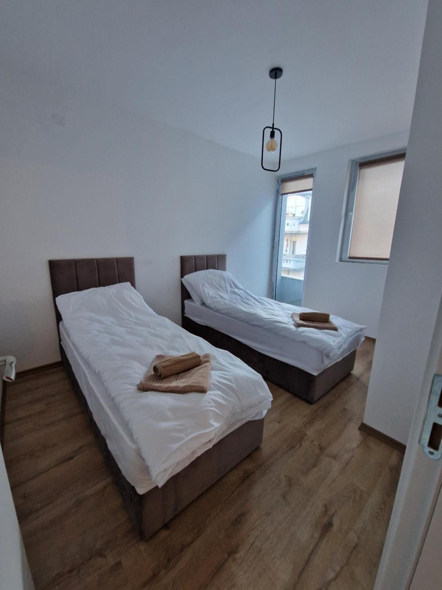 Kid Luxury Apartment Скопье Экстерьер фото