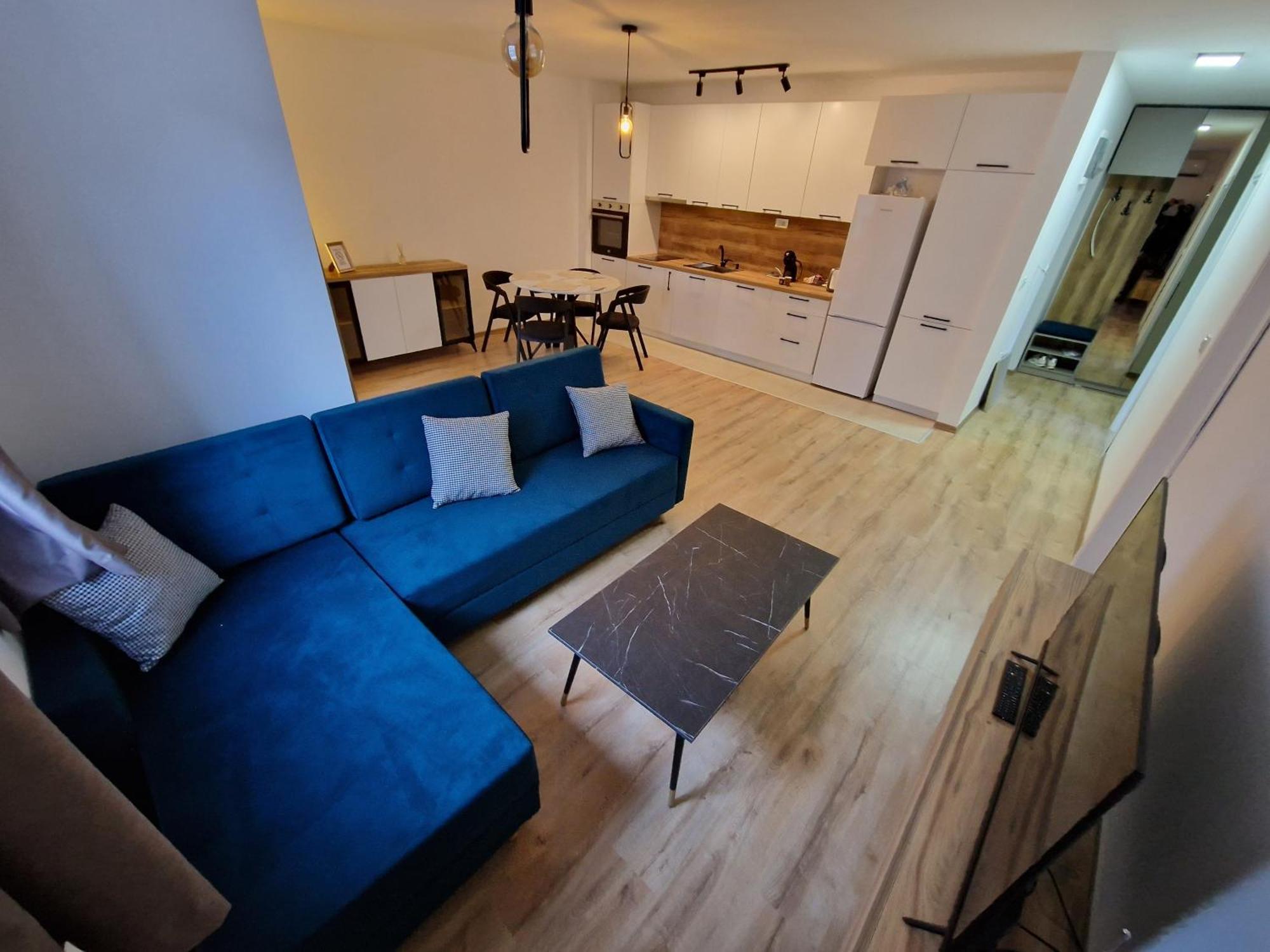 Kid Luxury Apartment Скопье Экстерьер фото