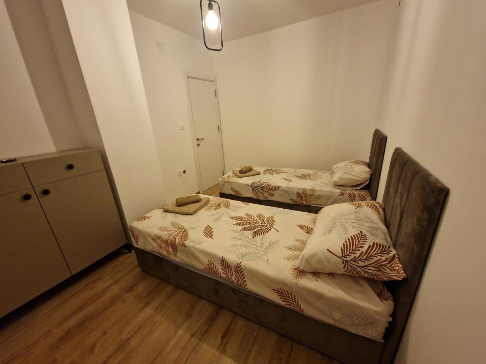 Kid Luxury Apartment Скопье Экстерьер фото