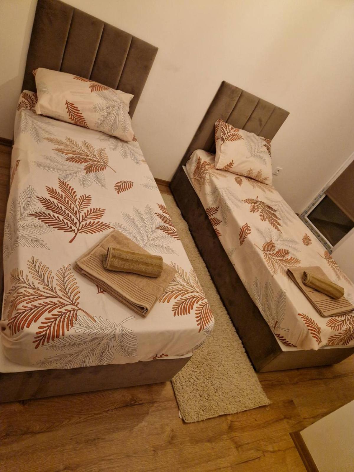 Kid Luxury Apartment Скопье Экстерьер фото