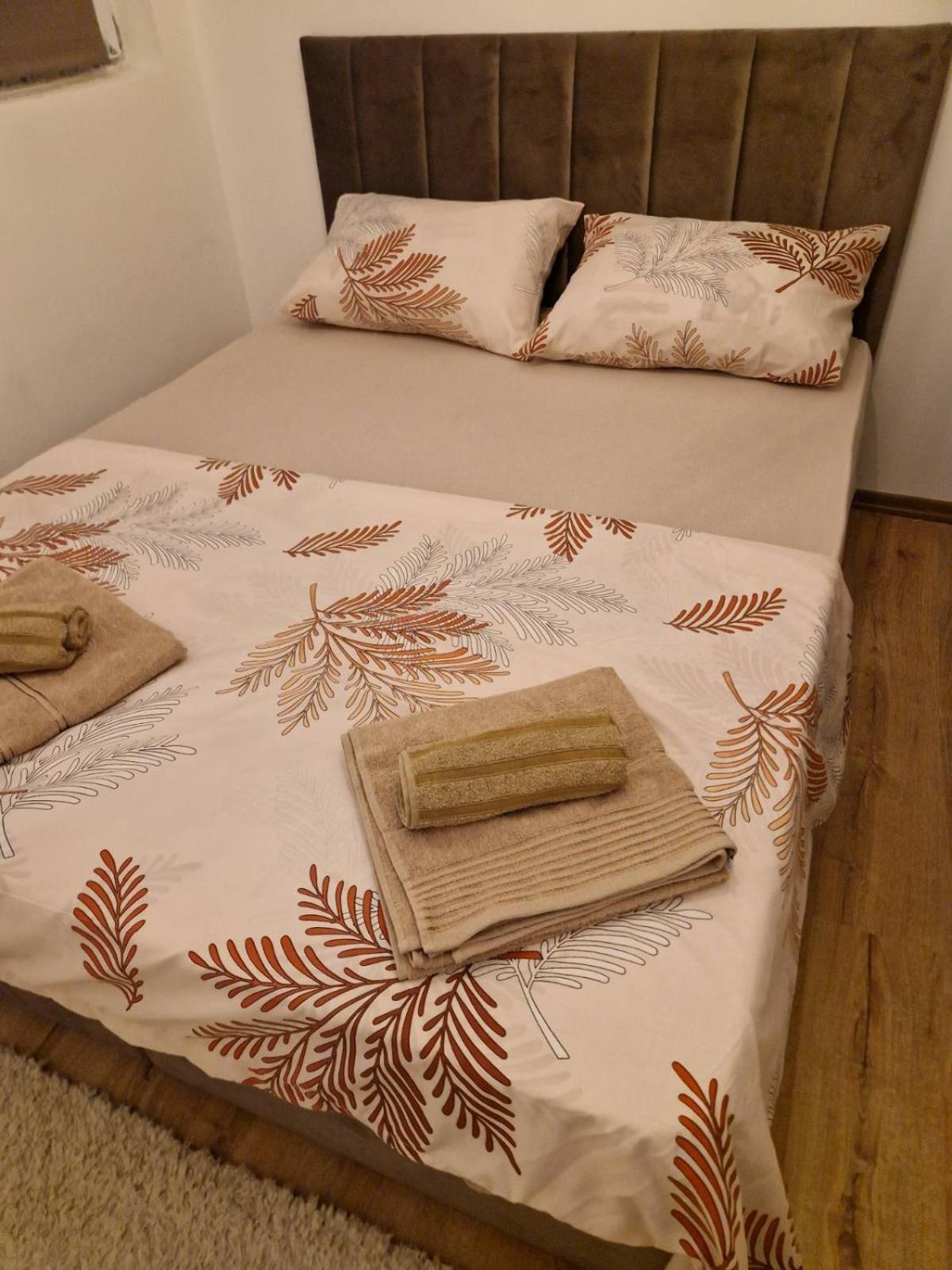Kid Luxury Apartment Скопье Экстерьер фото